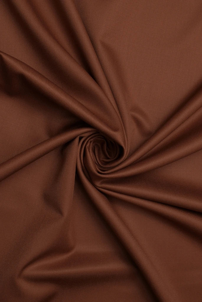 Men Rust Formal Waistcoat Office Wear Events & Groomsmen Waistcoat For Best Gift For Him